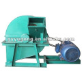 Yugong brand wood chipper machine popular in Pakistan